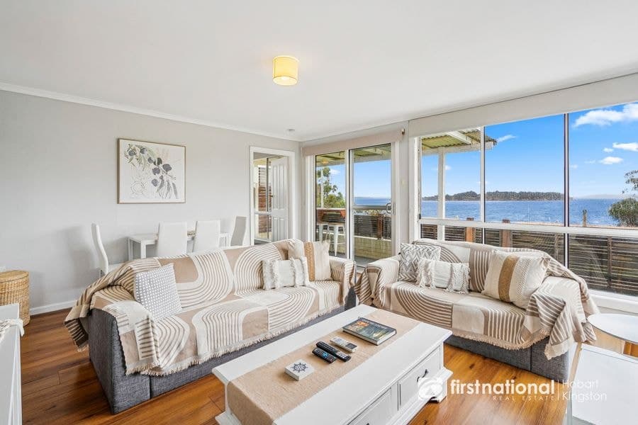 20 Ritchie Street, Alonnah TAS 7150, Alonnah - Image 1