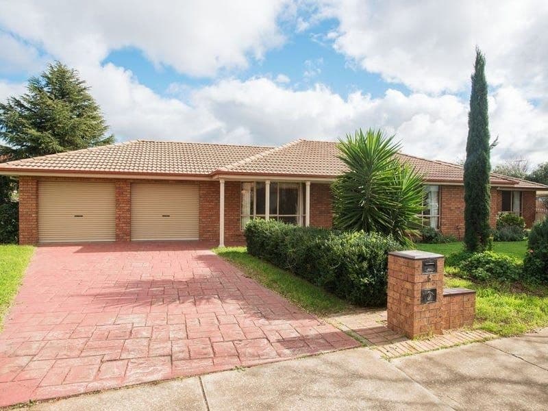 6 Simone Road, Bacchus Marsh VIC 3340, Bacchus Marsh - Image 1