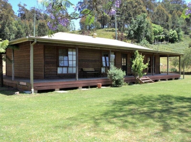 541 Hawks Head Road, Brogo, Brogo - Thumbnail 3