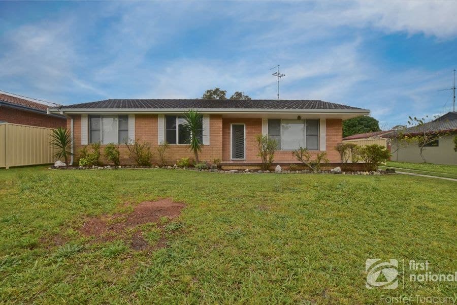 158 The Lakes Way, Forster NSW 2428, Forster - Image 1