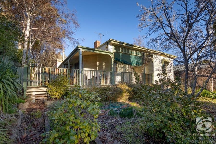 12 Last Street, Beechworth VIC 3747, Beechworth - Image 1