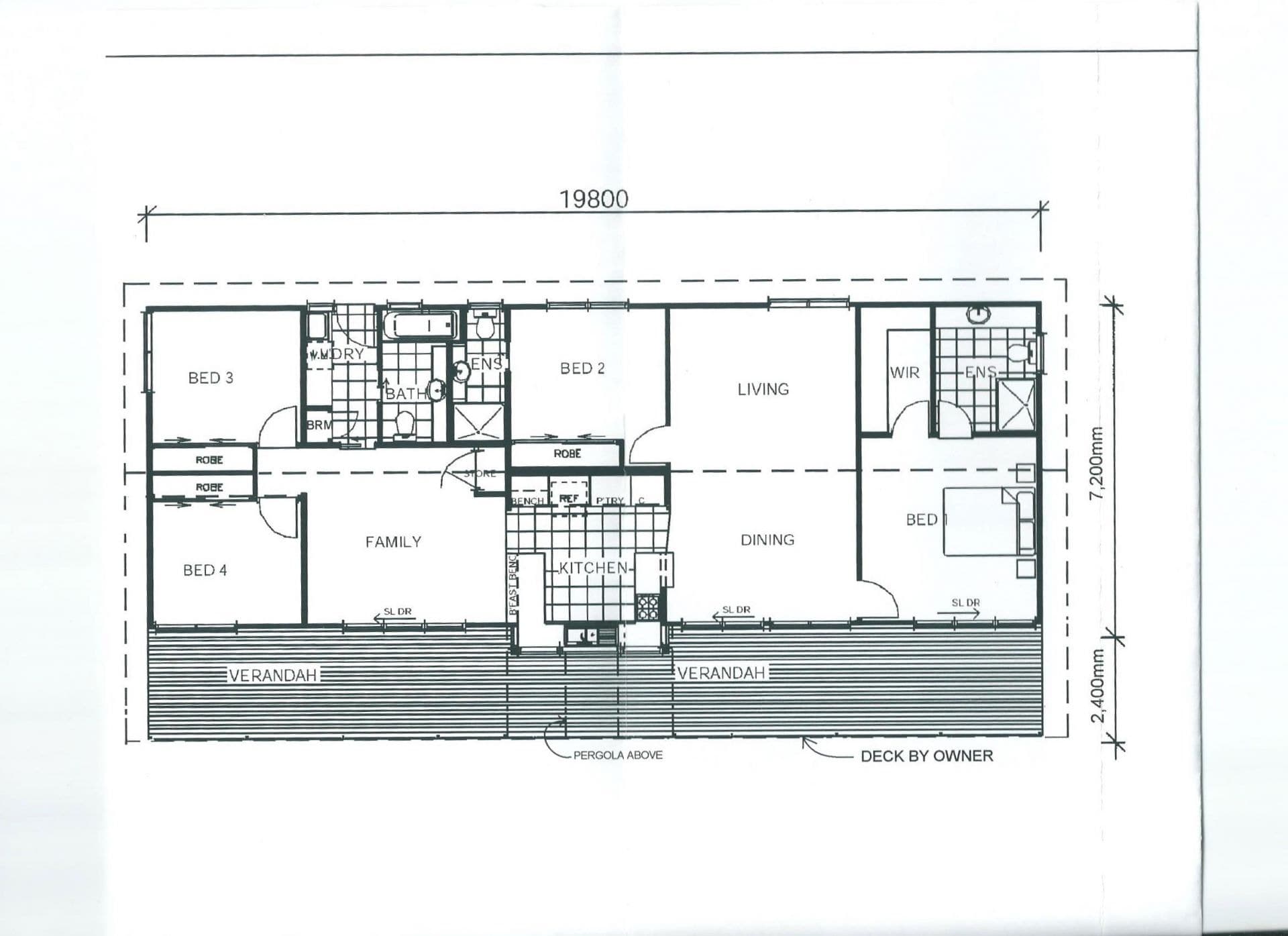 240 Quinlans Road Cobargo NSW, Cobargo - Thumbnail 2