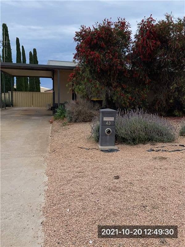 43 Highview Grove, Moonta Bay SA 5558, Moonta Bay - Image 1
