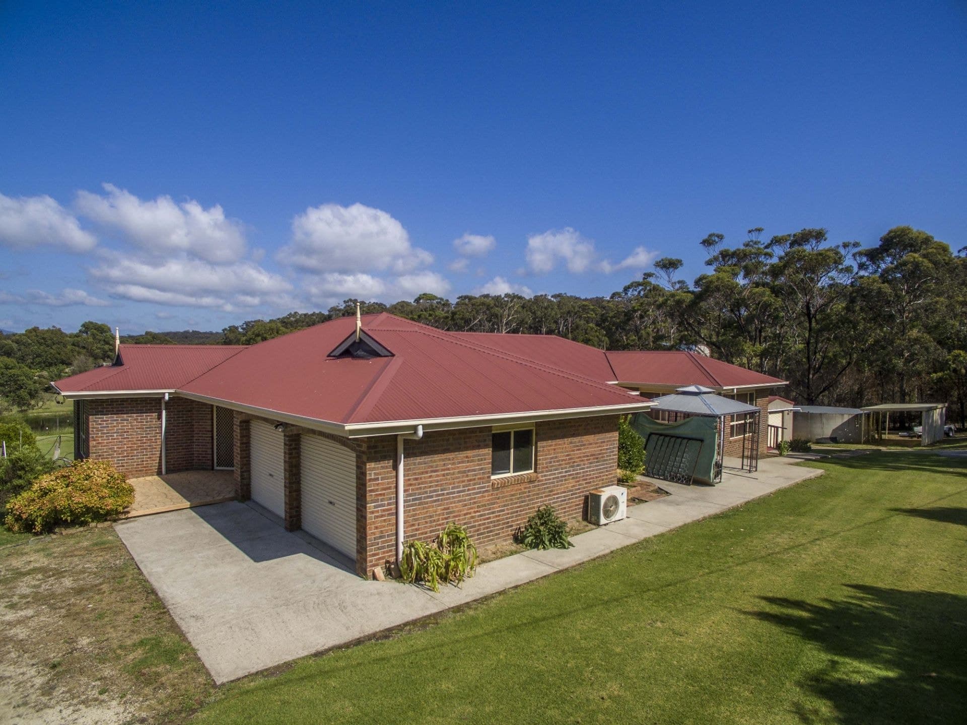 18 Tillabudgery Court Bermagui NSW, Bermagui - Image 1