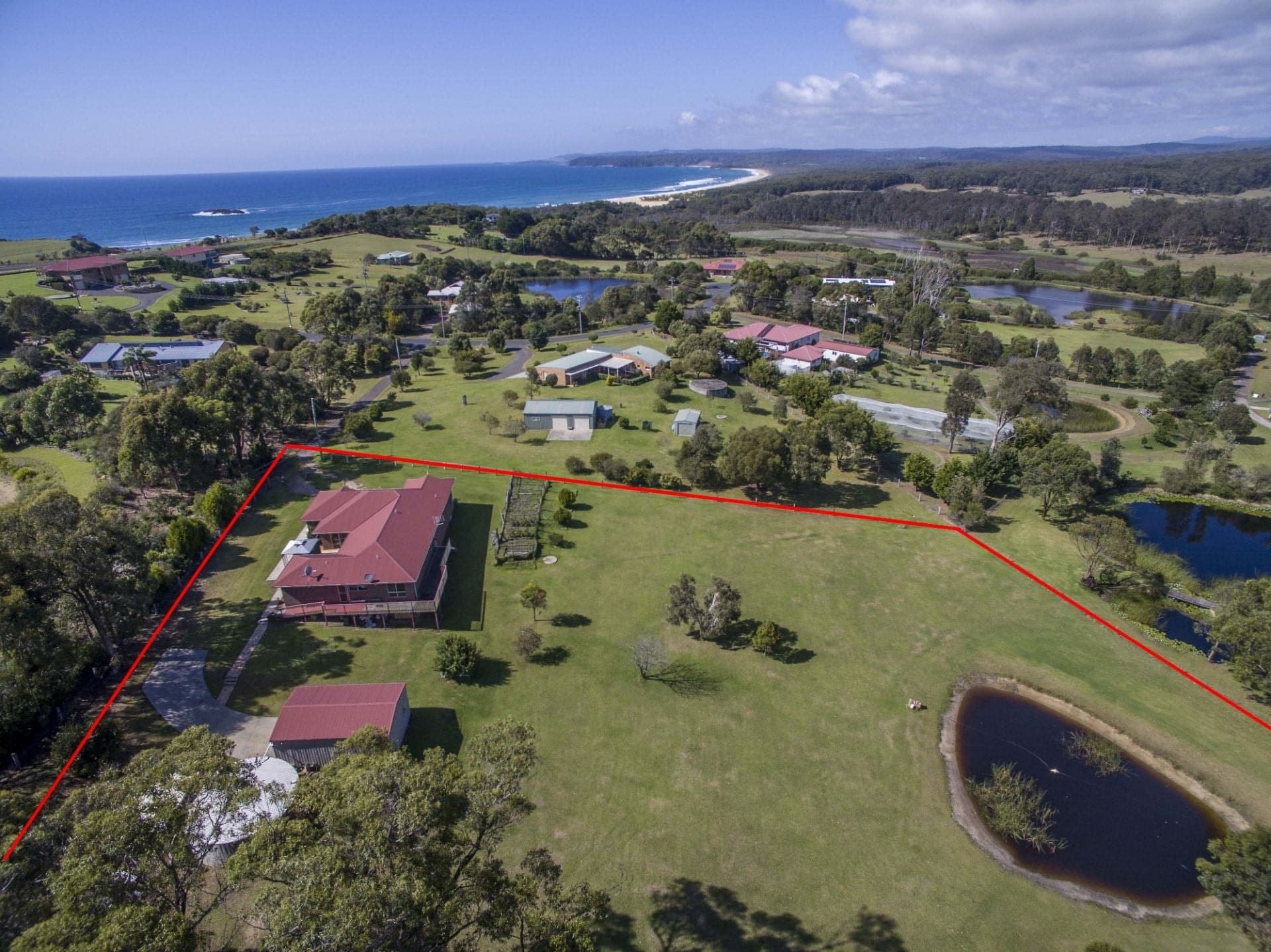 18 Tillabudgery Court Bermagui NSW, Bermagui - Thumbnail 3