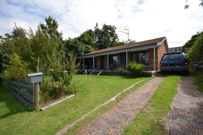 34 O'connells Road Wallaga Lake NSW, Wallaga Lake - Thumbnail 2