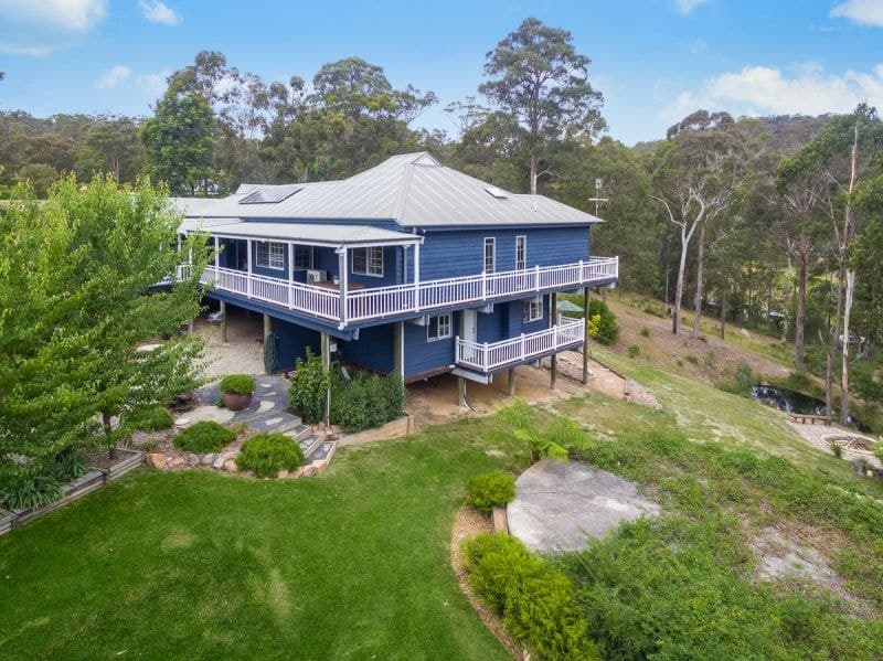 12 Timber Close Kalaru NSW, Kalaru - Thumbnail 4