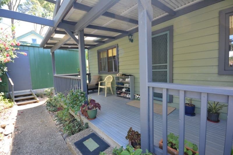 5 Hart Street Bermagui NSW, Bermagui - Image 1