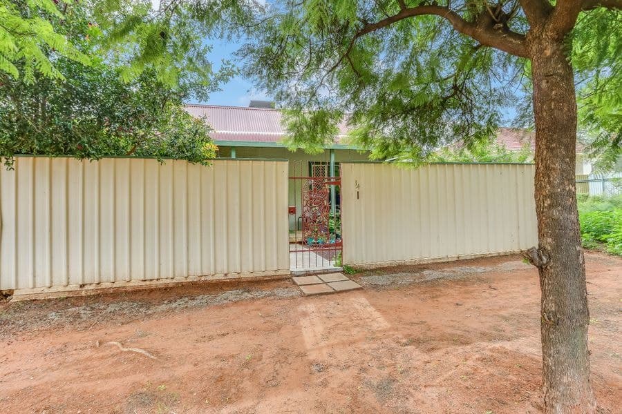 14 Wolfram Street, Broken Hill NSW 2880, Broken Hill - Image 1