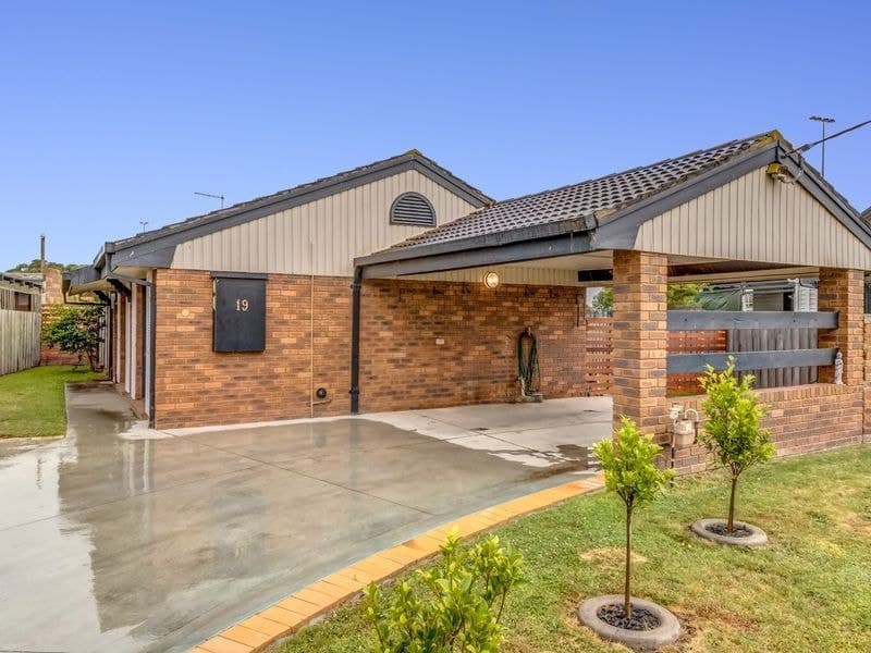 19 Gilmour Street, Traralgon VIC 3844, Traralgon - Image 1