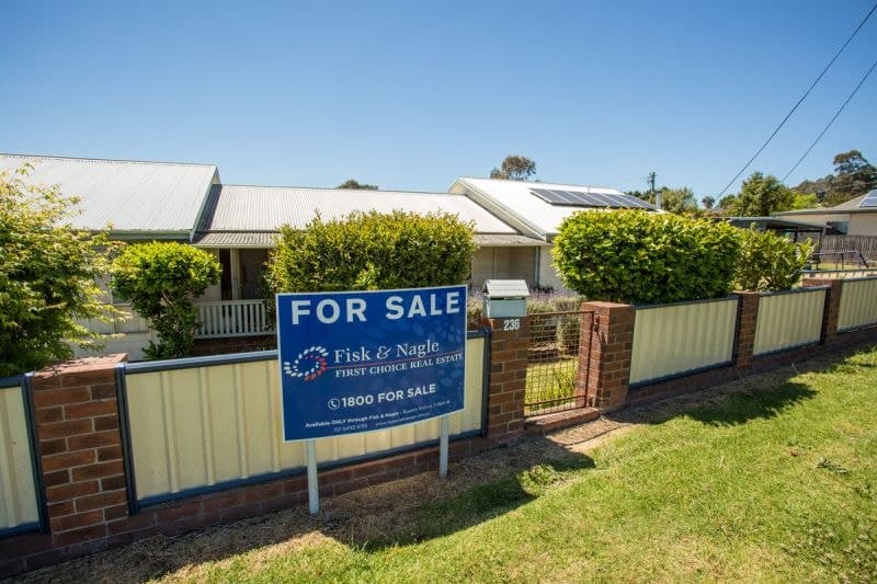 236 Newtown Road Bega NSW, Bega - Thumbnail 4
