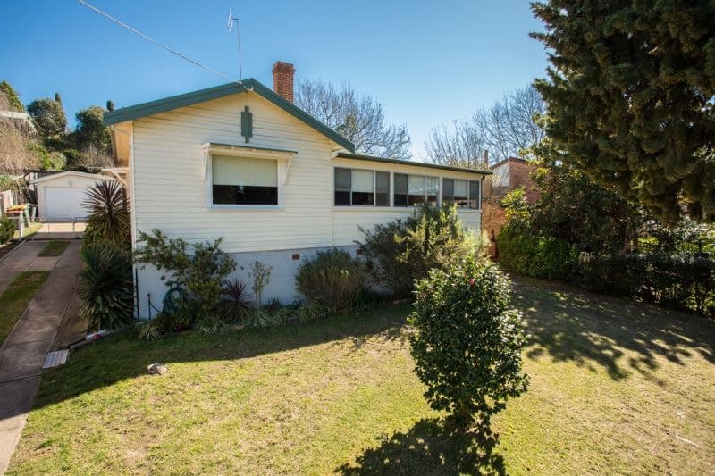 117 East Street Bega NSW, Bega - Thumbnail 2
