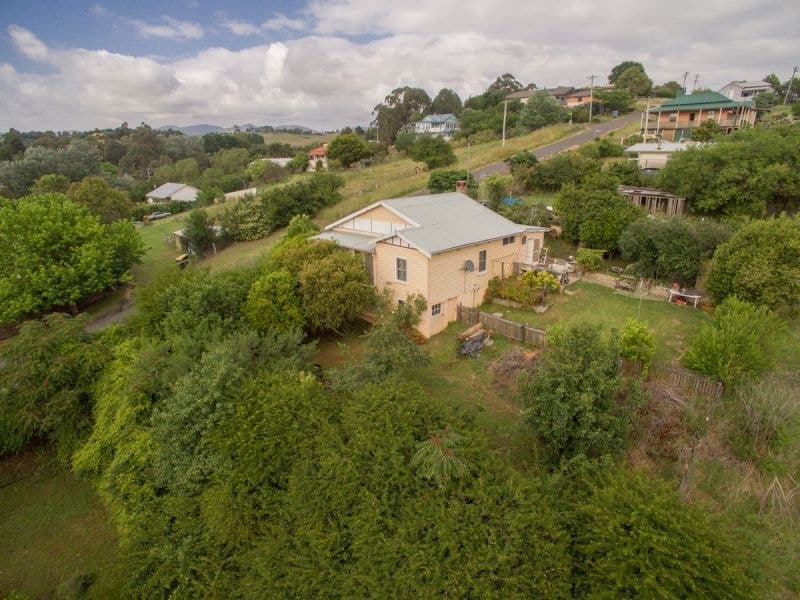 4 Auckland Street Candelo NSW, Candelo - Image 1