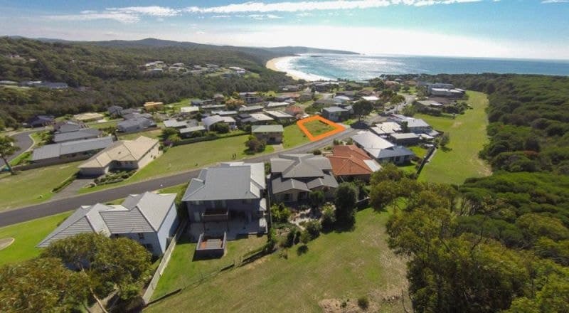 17 Bournda Circuit Tura Beach NSW, Tura Beach - Thumbnail 2