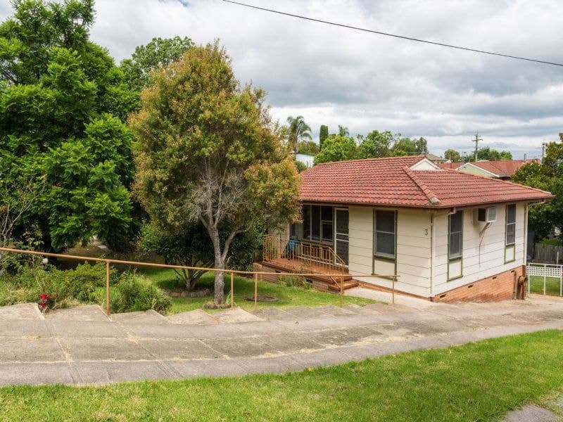 3 Koolgarra Drive Bega NSW, Bega - Thumbnail 4