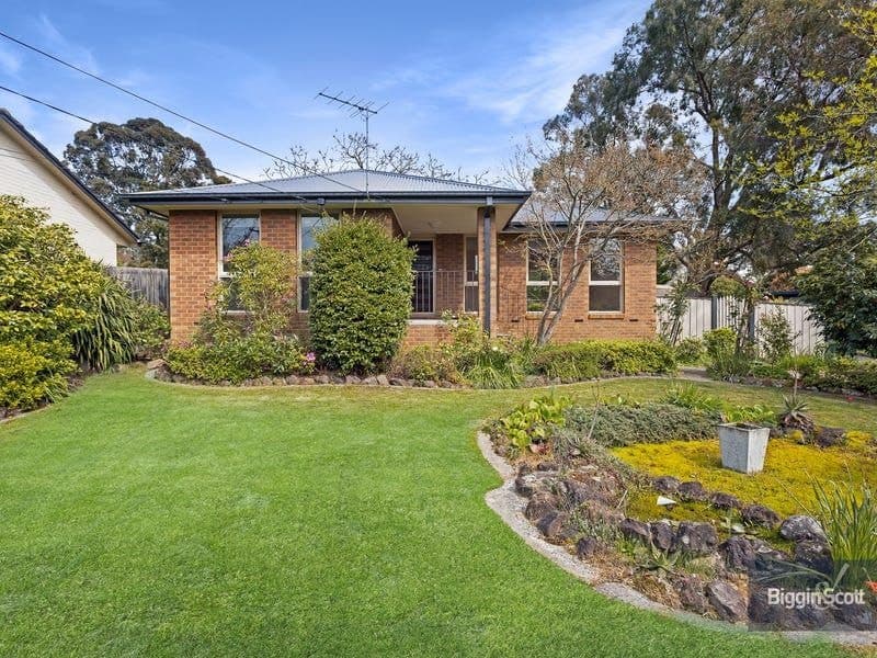 9 Lee - Anne Crescent, Croydon VIC 3136, Croydon - Image 1