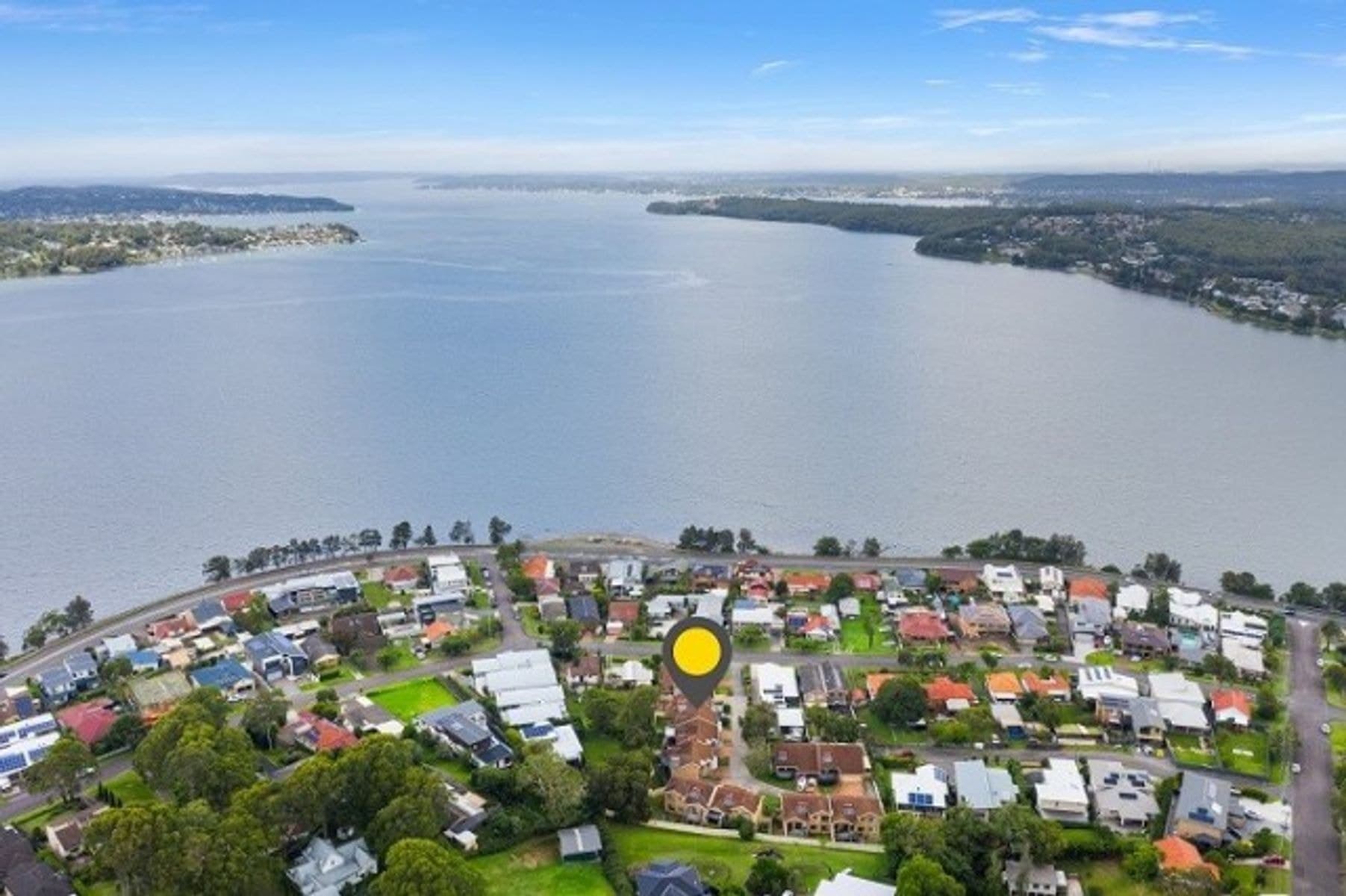 5/43 Berkeley Street, Speers Point NSW 2284, Speers Point - Image 1