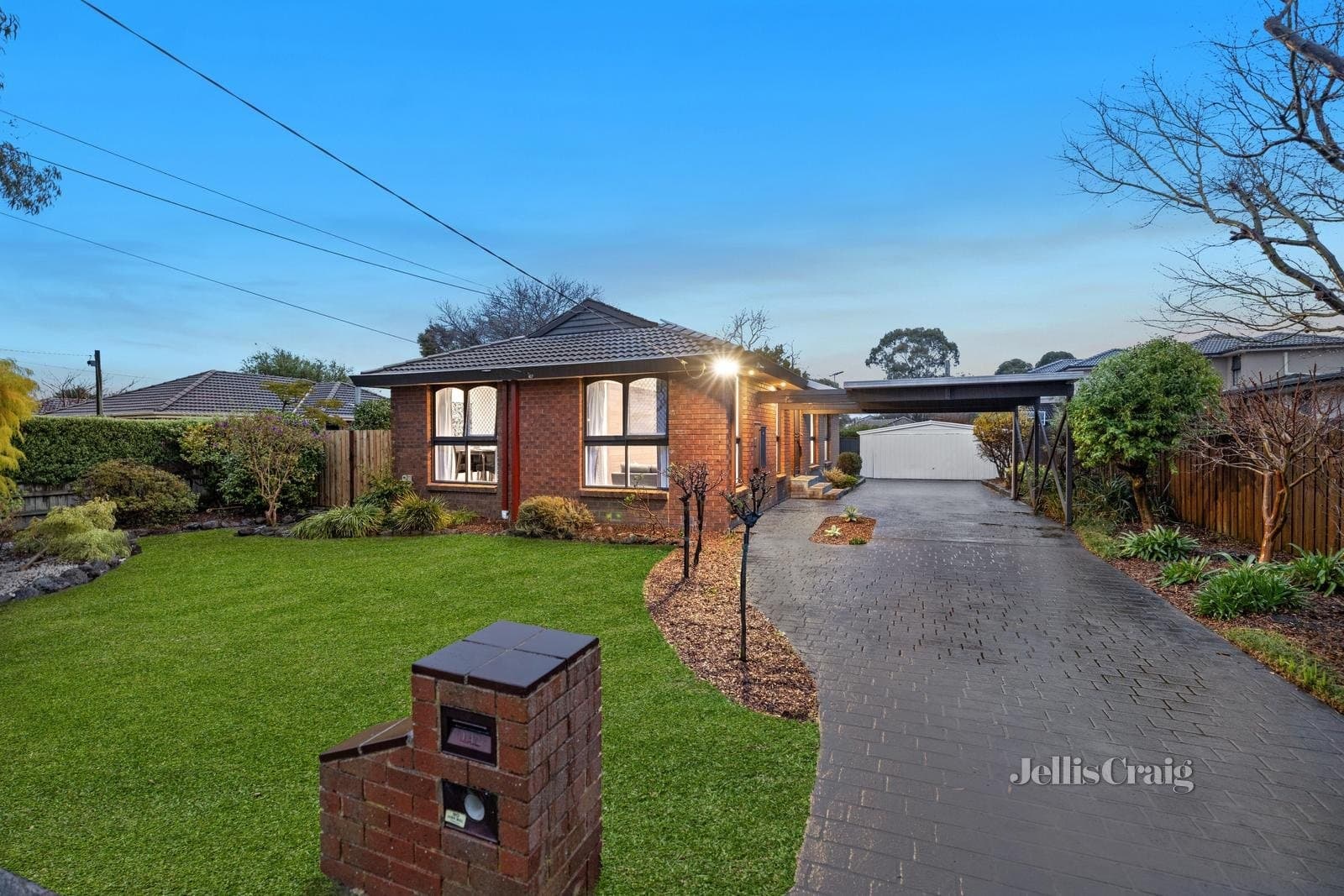 14 Ross Street, Ferntree Gully, Ferntree Gully - Thumbnail 2