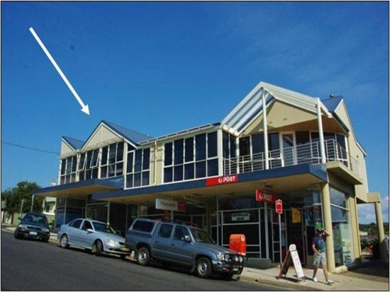 2/2 Wallaga Street BERMAGUI NSW, Bermagui - Thumbnail 3