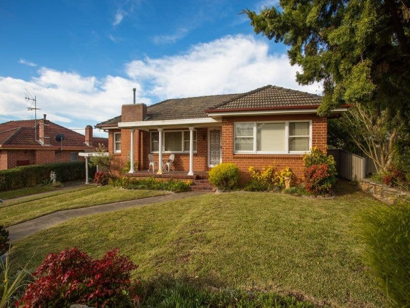 8 Meringo Street Bega NSW, Bega - Thumbnail 4