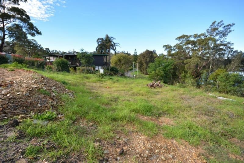 90 O'connells Point Road Wallaga Lake NSW, Wallaga Lake - Image 1