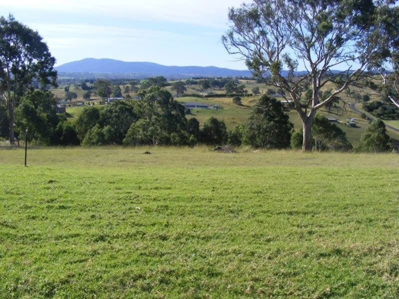 Lot 50 Wattle Place Bega NSW, Bega - Image 1