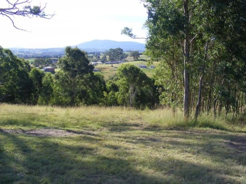 Lot 50 Wattle Place Bega NSW, Bega - Thumbnail 2