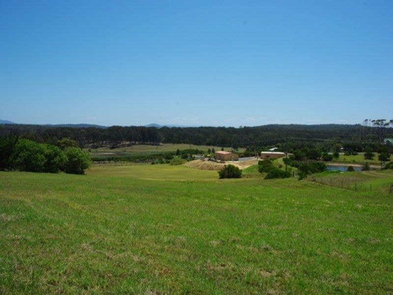 Lot 104 Tathra Bermagui Road Bermagui NSW, Bermagui - Image 1