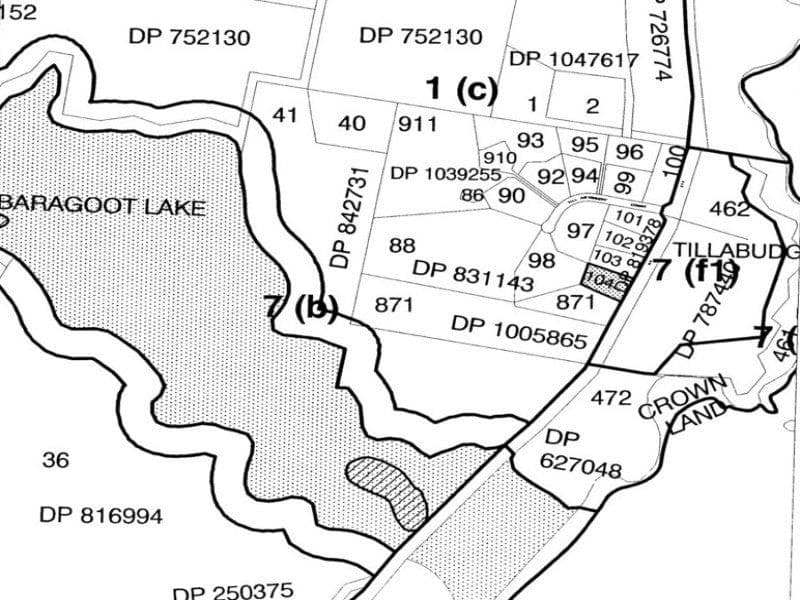 Lot 104 Tathra Bermagui Road Bermagui NSW, Bermagui - Thumbnail 2