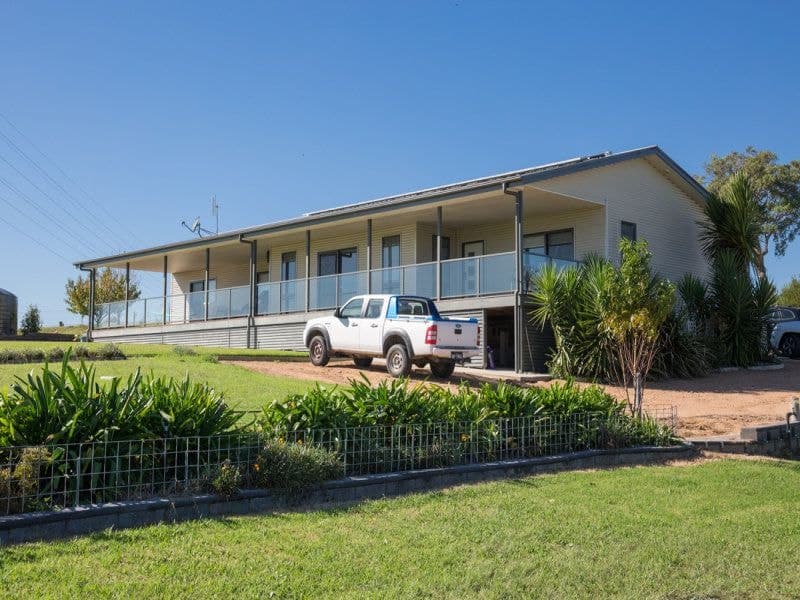 150 Max Slater Drive Bega NSW, Bega - Thumbnail 4
