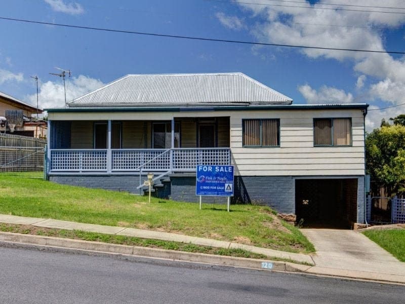 120 Rawlinson Street Bega NSW, Bega - Thumbnail 3