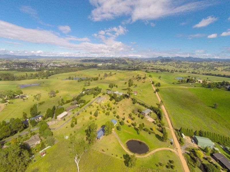 111 Corridgeree Road Tarraganda NSW, Tarraganda - Thumbnail 2