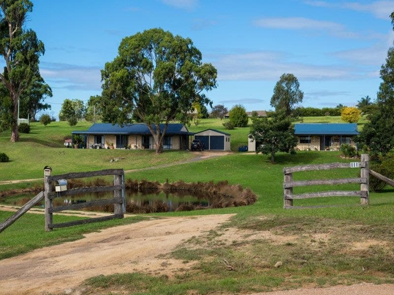 111 Corridgeree Road Tarraganda NSW, Tarraganda - Thumbnail 4