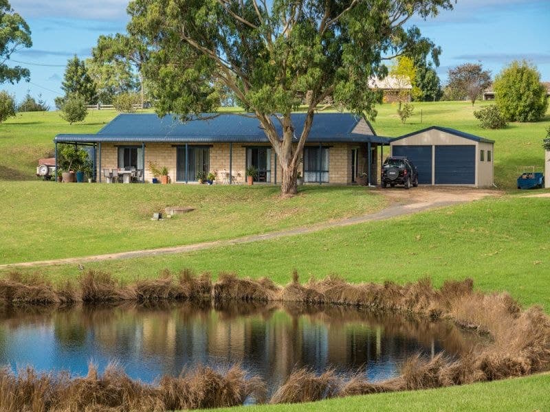 111 Corridgeree Road Tarraganda NSW, Tarraganda - Thumbnail 5