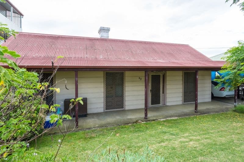 43 Carp Street Bega NSW, Bega - Thumbnail 4
