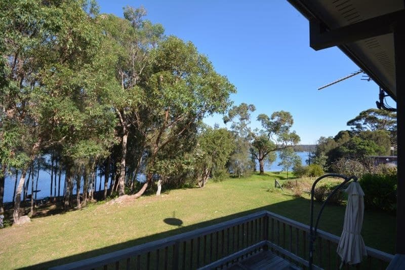 69 O'Connells Point Road WALLAGA LAKE NSW, Wallaga Lake - Thumbnail 4