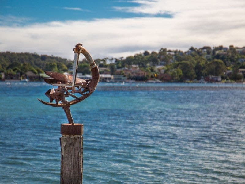 2/6 Marine Parade Merimbula NSW, Merimbula - Thumbnail 2
