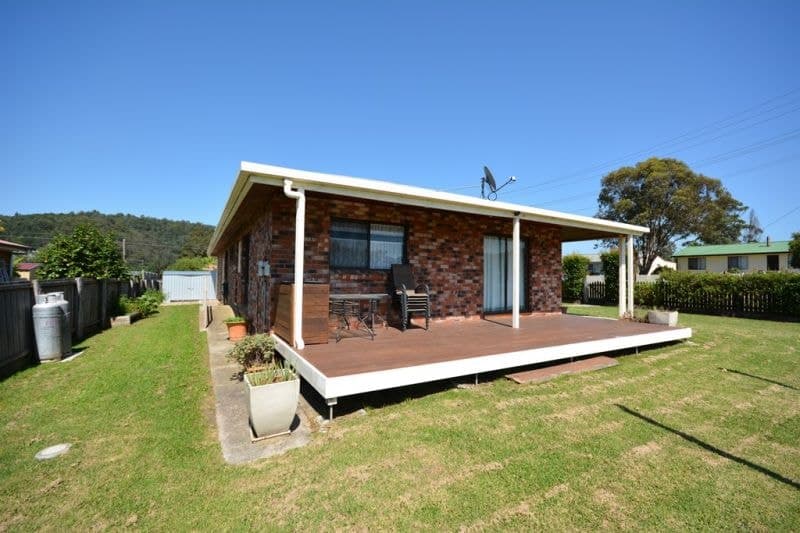 1 Hillview Street Cobargo NSW, Cobargo - Image 1