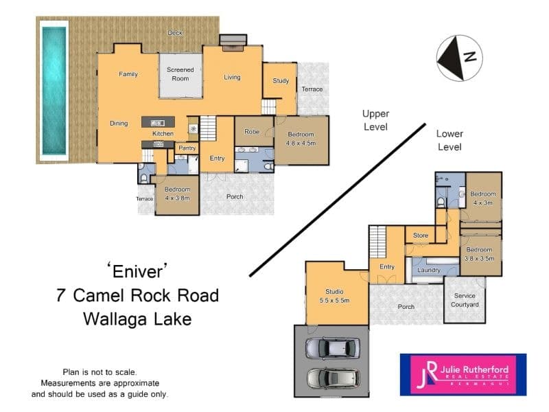 7 Camel Rock Road Bermagui NSW, Bermagui - Thumbnail 2