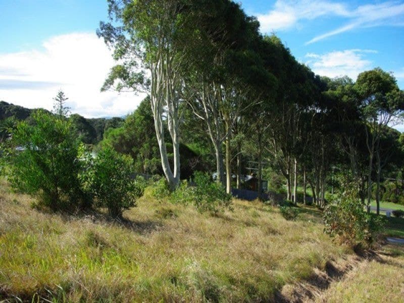 52 Wallaga Lake Road, BERMAGUI, Bermagui - Image 1