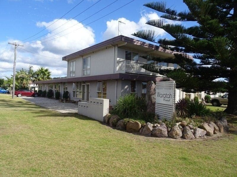 3/7 Burton Street Merimbula NSW, Merimbula - Thumbnail 3