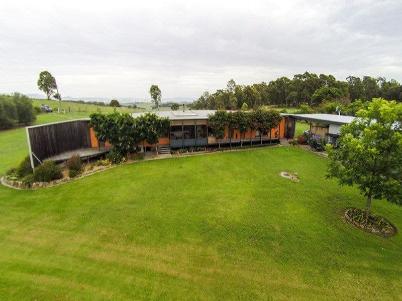 461 Wyndham Lane Bega NSW, Bega - Thumbnail 2