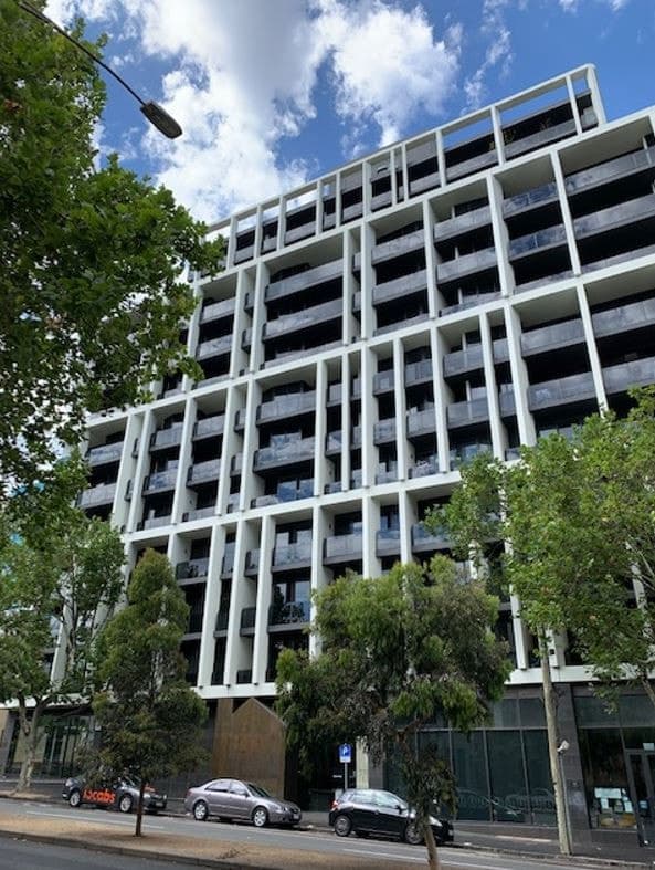 118/145 Queensberry Street, Carlton, VIC 3053, Carlton - Image 1