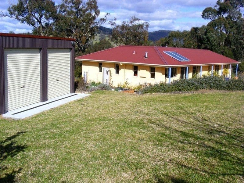78 Darcy Lane Bega NSW, Bega - Thumbnail 3