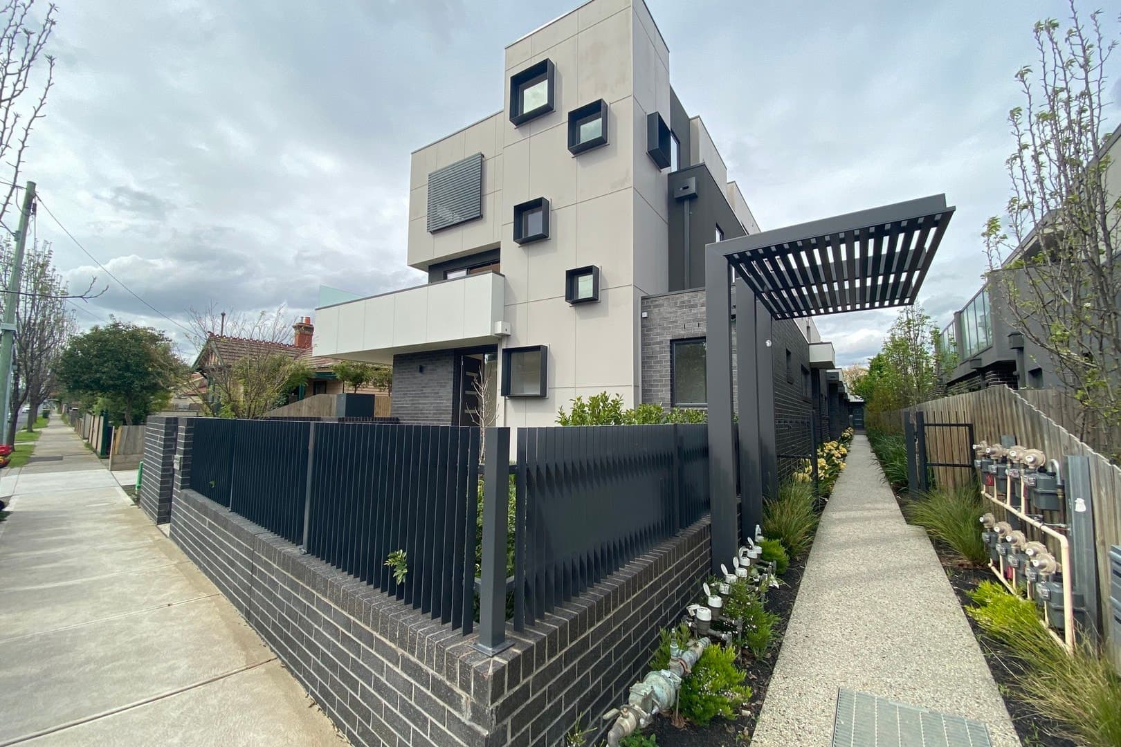 2/74 St Georges Road, Preston, VIC 3072, Preston - Image 1