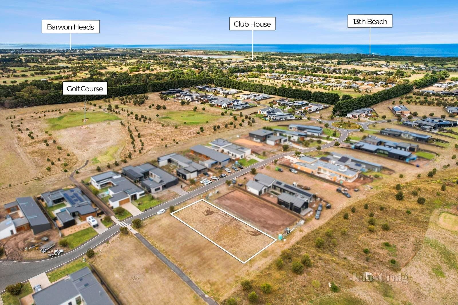 75 Samphire Drive, Connewarre
    
    
      
        960 m2, Connewarre - Thumbnail 2