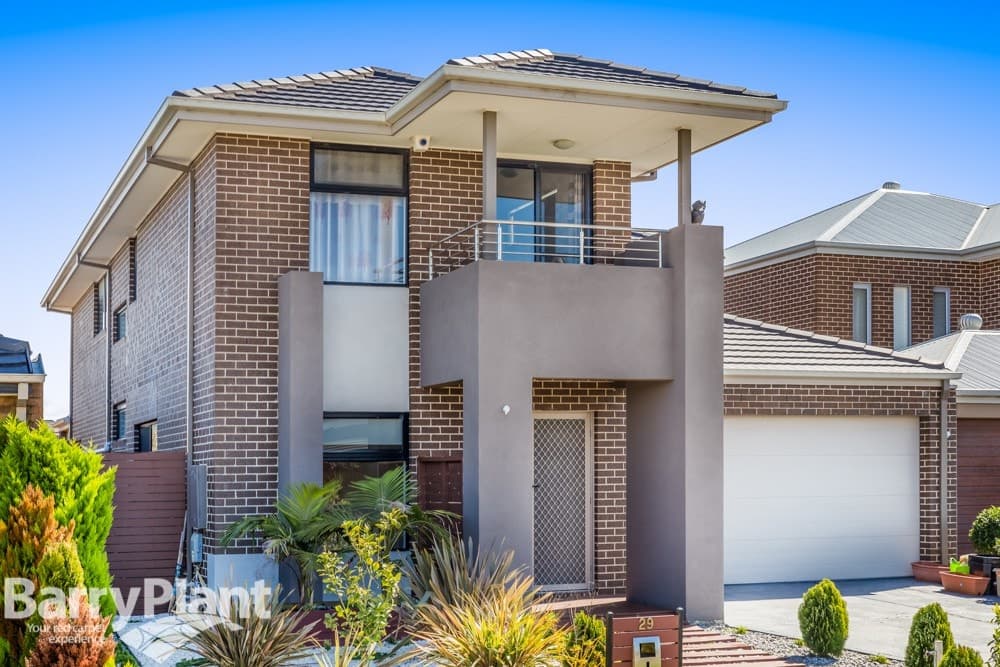 29 Pepperjack Way, Point Cook, VIC 3030, Point Cook - Image 1