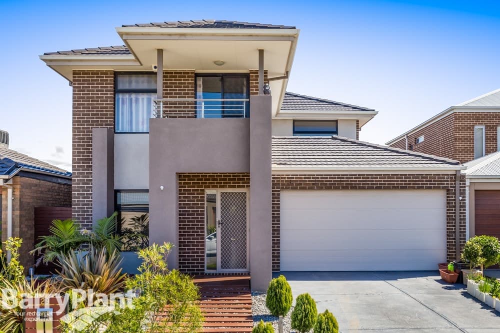 29 Pepperjack Way, Point Cook, VIC 3030, Point Cook - Thumbnail 3