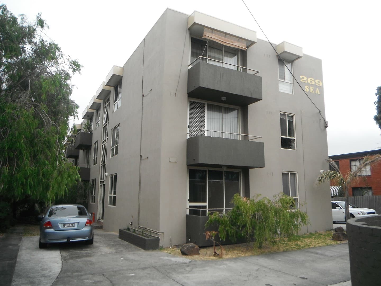 2/269 Nepean Highway, Seaford, VIC 3198, Seaford - Image 1