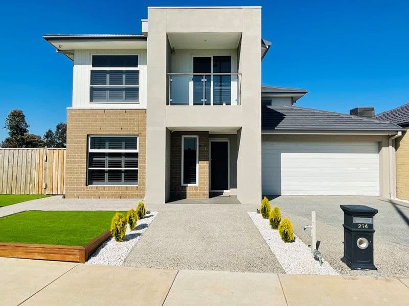 214 Waterhaven Boulevard, Point Cook VIC 3030, Point Cook - Image 1